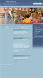 Mobile Screenshot of prek.bethelsd.org